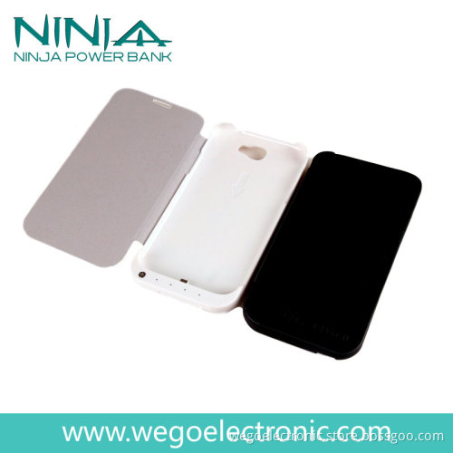 Universal 3200mAh Backup External Power Charger for Samsung7100/Note 2